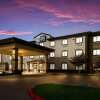 Отель Best Western South Plains Inn & Suites, фото 49