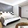 Отель Suwon Yeongtong Bali Hotel, фото 13