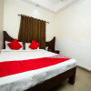 Отель OYO 15248 Hotel Shreemaa, фото 10