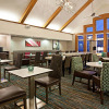 Отель Residence Inn By Marriott Pittsburgh Airport Coraopolis, фото 14