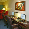Отель Cape Town Lodge Hotel, фото 5
