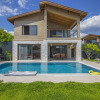 Отель Gorgeous Villa With Private Pool and Jacuzzi in Fethiye, фото 11