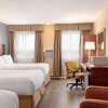 Отель Days Inn by Wyndham Fredericton, фото 15