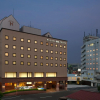 Отель Sunshine Tokushima, фото 1