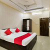 Отель OYO 49537 Hotel Airport Annex, фото 3