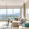 Отель Stunning Apt With Amazing Golf Course Views, Fits 6, фото 9