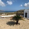 Отель Ftelia Black Villas в Остров Миконос