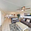 Отель Beachfront at Saida II #303 - 2 Br Condo, фото 9