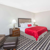 Отель Ramada by Wyndham Springfield North, фото 4