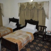 Отель The City Lodge, фото 23