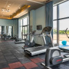 Отель Ibis Istanbul Tuzla Hotel, фото 23