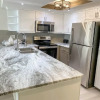 Отель Stunning ocean view remodeled 2 bedroom 2 bath condo, 908 South Hampton 2 Condo, фото 2