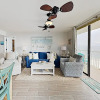 Отель New Listing! Chic Gulf-view Beach W/ Pools 3 Bedroom Condo, фото 18