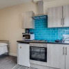 Отель Cosy Apartment in Coventry Near Coventry University, фото 12