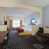 Отель Holiday Inn Express Hotel & Suites Clearwater North-Dunedin, an IHG Hotel, фото 30