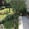 Отель Le Mas des Amandiers, фото 15