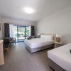 Отель Woolgoolga Coast Motel, фото 11