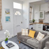 Отель Vinery Apartments, фото 11