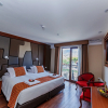 Отель Yawar Inka Hotel, фото 20