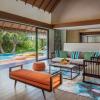 Отель Pullman Maldives Resort, фото 11