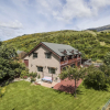 Отель Cardrona Captain's Lodge, фото 1