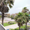 Отель Sleeps 6 in a 4plex w Pool, Only a Block to Beach, фото 16