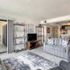 Отель Ocean View 5th Floor Castle Reef Condo Overlooking Pool and Beach Cr527, фото 9
