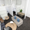 Отель TOWNY - Urban Loft - Two Bedrooms, фото 14