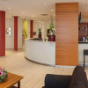 Отель Best Western Hotel Nuernberg City West, фото 2