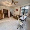 Отель Beautiful one bed Apartment in Tema, Community 6, фото 11