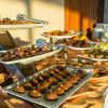 Отель Usta Park Hotel, фото 12
