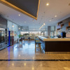 Отель Park Inn by Radisson Samsun, фото 44