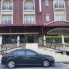 Отель Beryll Inn Cyberjaya, фото 12