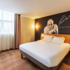 Отель Novotel Cardiff Centre, фото 6