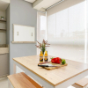 Отель Aconchegante Apartamento a Poucos Metros do Mar, фото 16