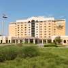 Отель Embassy Suites by Hilton Kansas City International Airport, фото 39