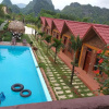 Отель Phong Nha Hillside View Bungalow, фото 15