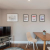 Отель Smart 1 bed Flat in Richmond Close to Tube Station, фото 11