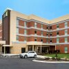 Отель Home2 Suites by Hilton Charlotte Mooresville в Мурсвилле