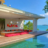 Отель Samujana - Five Bedrooms Pool Villa - 18, фото 41