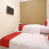 Отель RedDoorz @ Palagan 3, фото 5