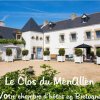 Отель Le Clos du Men-Allen, фото 1