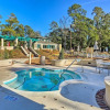 Отель Myrtle Beach Condo in Tidewater w/ Pool & Golf!, фото 15