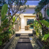 Отель Villa Frangipani Mawe, фото 1