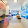 Отель Luxury Studio w Balcony Ocean View Amazing Pool, фото 2