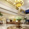 Отель Singgasana Hotel Makassar, фото 17