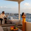 Отель Yalos Mykonos Luxury Home Sea & Sunset View Tagoo, фото 16