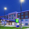 Отель Holiday Inn Express & Suites Parsons an IHG Hotel, фото 5