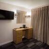 Отель Rooms at GPO в Эдинбурге