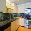 Отель Downtown Location - Great Value 1 BR Apartment, фото 5